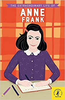 The Extraordinary Life of Anne Frank indir