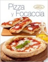 Pizza y Focaccia (Academia Barilla)