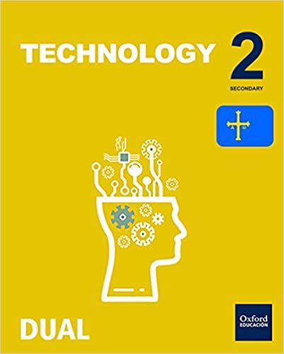 Inicia Technology 2.º ESO. Student's book. Asturias (Inicia Dual)
