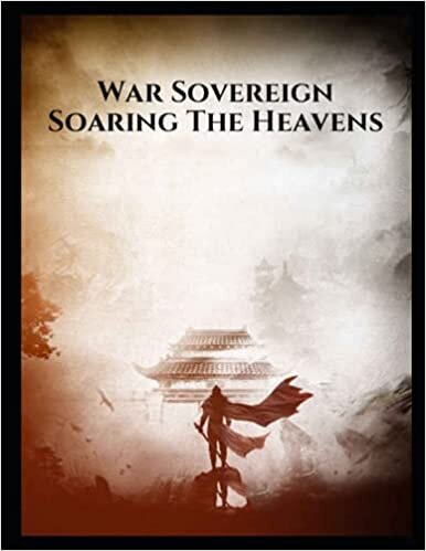 War Sovereign Soaring The Heavens 6