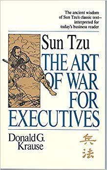 Sun Tzu The Art of War for Executives indir