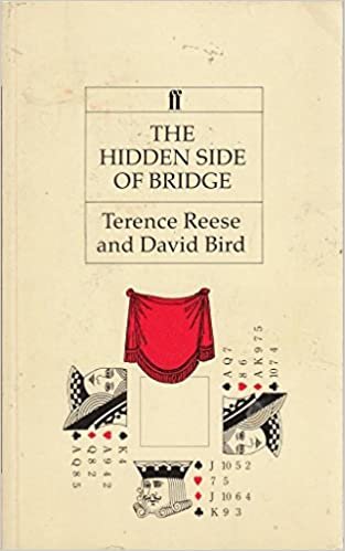 The Hidden Side of Bridge