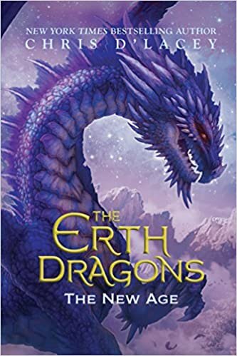 The New Age (Erth Dragons)