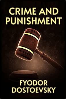 Crime and Punishment Paperback