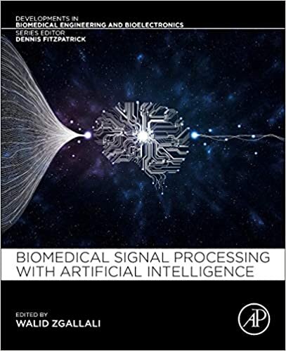 Biomedical Signal Processing with Artificial Intelligence (Developments in Biomedical Engineering and Bioelectronics)