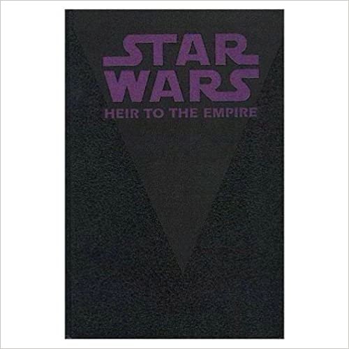 Star Wars: Heir to the Empire Limited Edition
