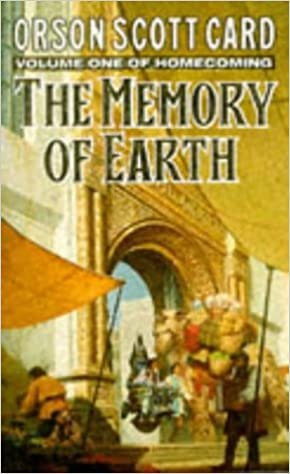 The Memory of Earth (Homecoming)