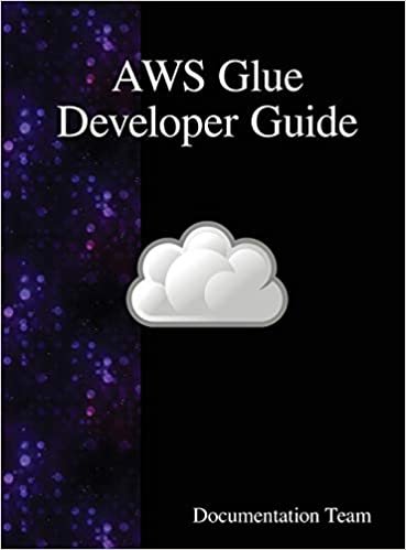 AWS Glue Developer Guide