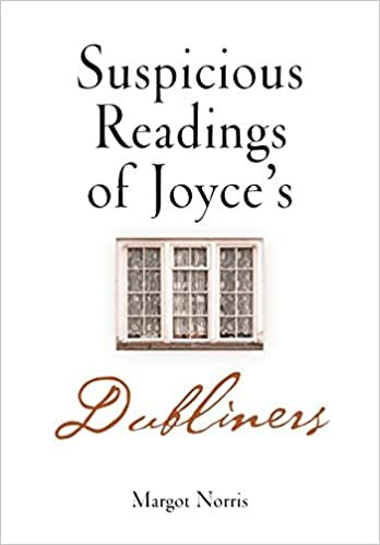 Suspicious Readings of Joyce's ""Dubliners