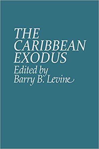 The Caribbean Exodus indir