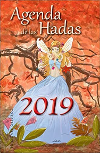 Agenda de Las Hadas 2019 (AGENDAS)