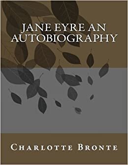 Jane Eyre an Autobiography (ReadItNow)