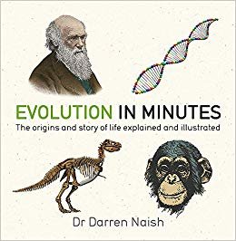 Evolution in Minutes