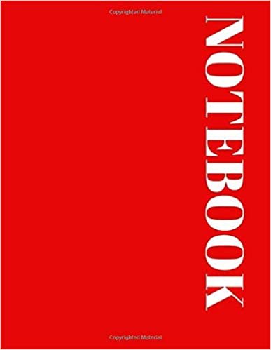 Composition Notebook: Lined School Journal | Wide Ruled Notebook | Composition Books | College Ruled Writing Notebook indir