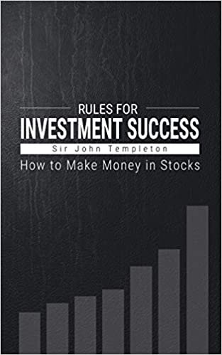 How to Make Money in Stocks: Rules for Investment Success