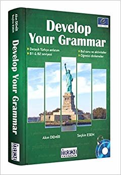 Develop Your Grammar