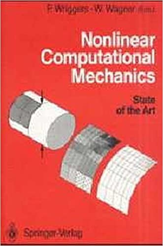 Nonlinear Computational Mechanics: State of the Art indir