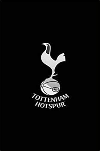 TOTTENHAM HOTSPUR: To do list - 120 pages 6x9