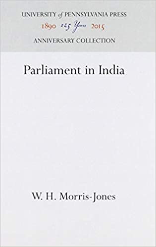 Parliament in India