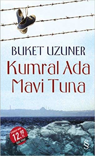 Kumral Ada Mavi Tuna (Midi Boy)