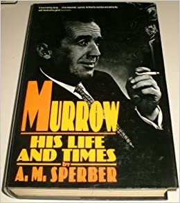 Murrow: His Life and Times indir