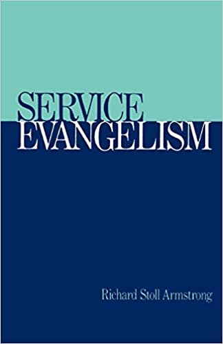 Service Evangelism indir