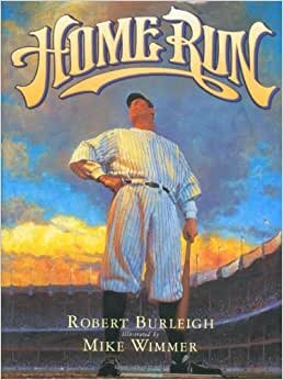 Home Run: The Story of Babe Ruth indir