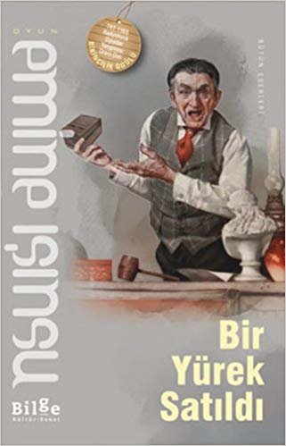 Bir Yürek Satıldı: TRT 1966 Radyofonik Oyunlar Yarışması Dram Dalı  Birincilik Ödülü