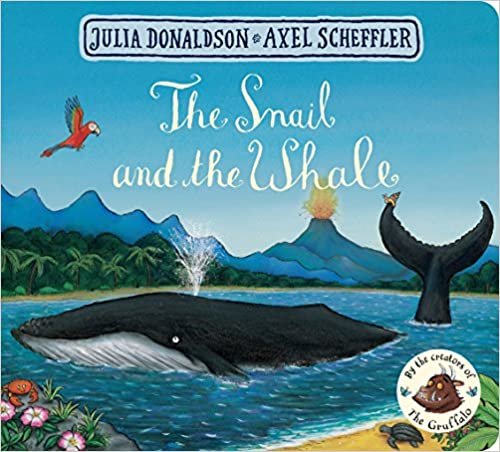 The Snail and the Whale indir