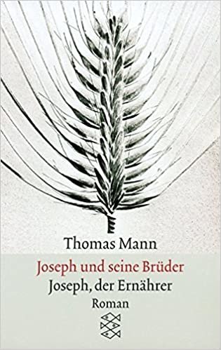 Joseph Der Ernahrer indir