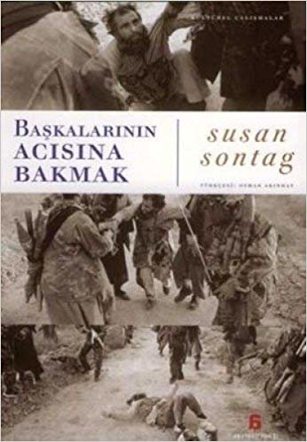 BAŞKALARININ ACISINA BAKMAK