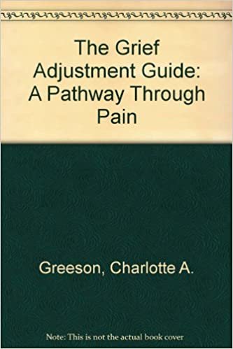 Grief Adjustment Guide: A Pathway Through Pain