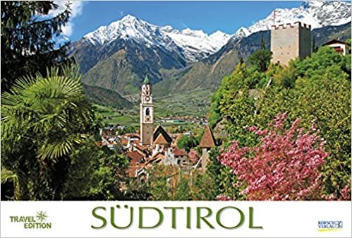 Südtirol 2016: PhotoArt Panorama Travel Edition indir