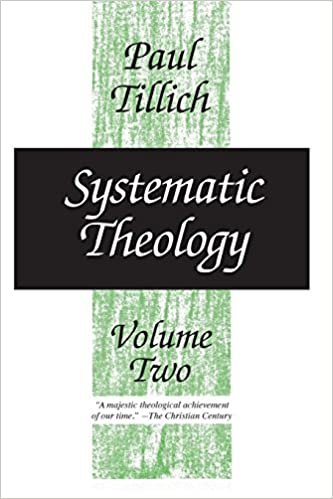 Systematic Theology, Volume 2 indir