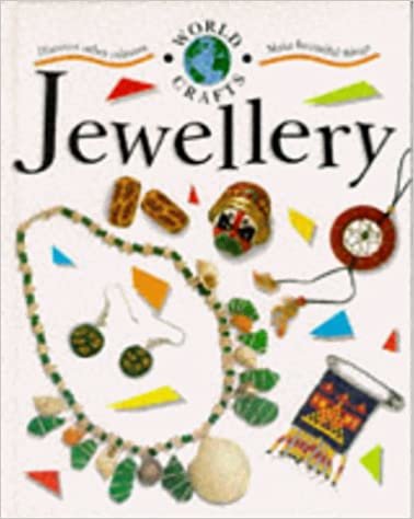 World Crafts:Jewellery