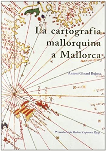 La cartografía mallorquina a Mallorca