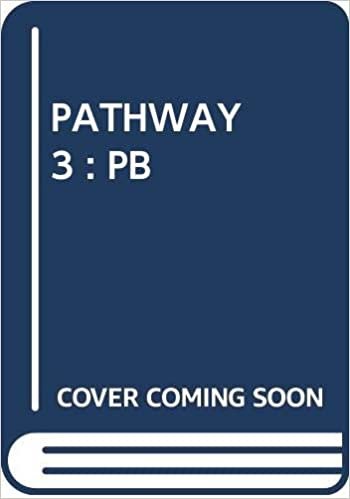 Pathway Pupil's Book 3: Bk. 3 indir