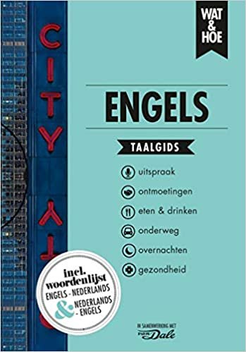 Engels (Wat & hoe taalgidsen)