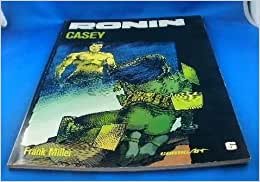 Ronin VI. Casey