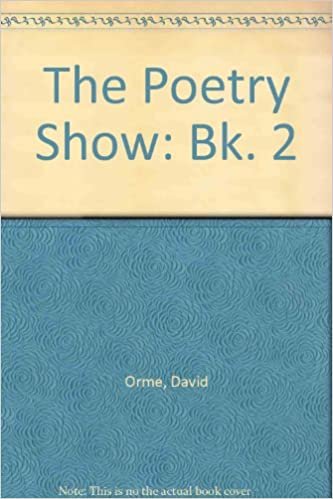 The Poetry Show: Bk. 2 indir