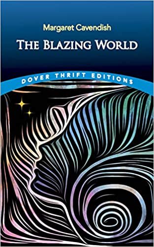 The Blazing World (Dover Thrift Editions) indir