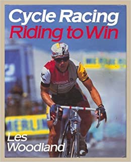 Cycle Racing: Riding to Win (Pelham practical sports)