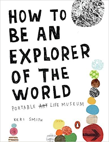 How To Be An Explorer of the World: Portable Life Museum indir