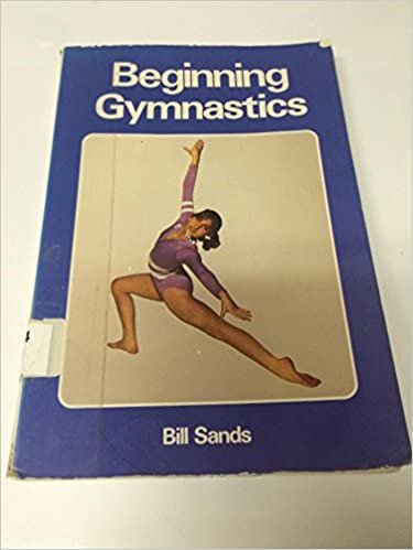 Beginning Gymnastics indir