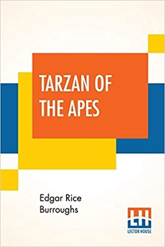 Tarzan Of The Apes indir