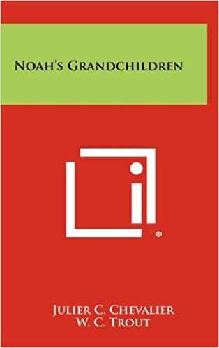Noah's Grandchildren indir