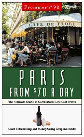 $-a-day: Paris From $70 A Day (Serial)