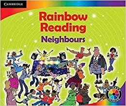 Neighbours (Rainbow Reading Neighbours)