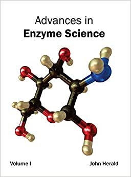 Advances in Enzyme Science: Volume I: 1