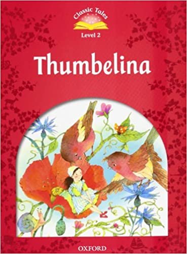 indir   Classic Tales Level 2 Thumbelina e Book and Audio Pack tamamen